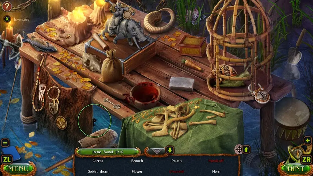 图片[5]-失去的土地:救赎 Lost Lands: Redemption-游糖YoTeb