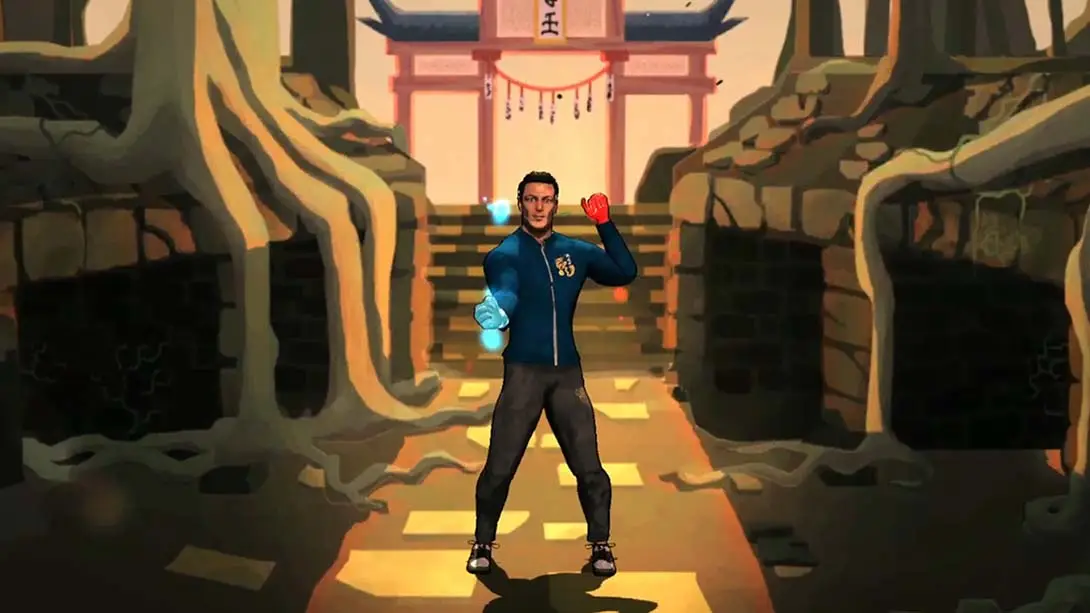 图片[3]-【美版】尚武骑士 Martial Knight-游糖YoTeb