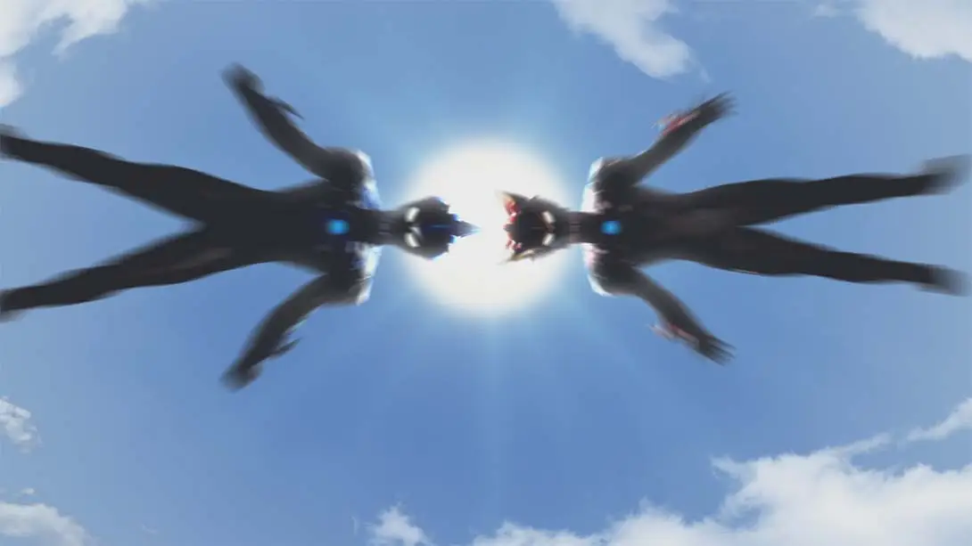 图片[5]-儿童乐园 罗布奥特曼 Nari Kids Park: Ultraman R/B-游糖YoTeb