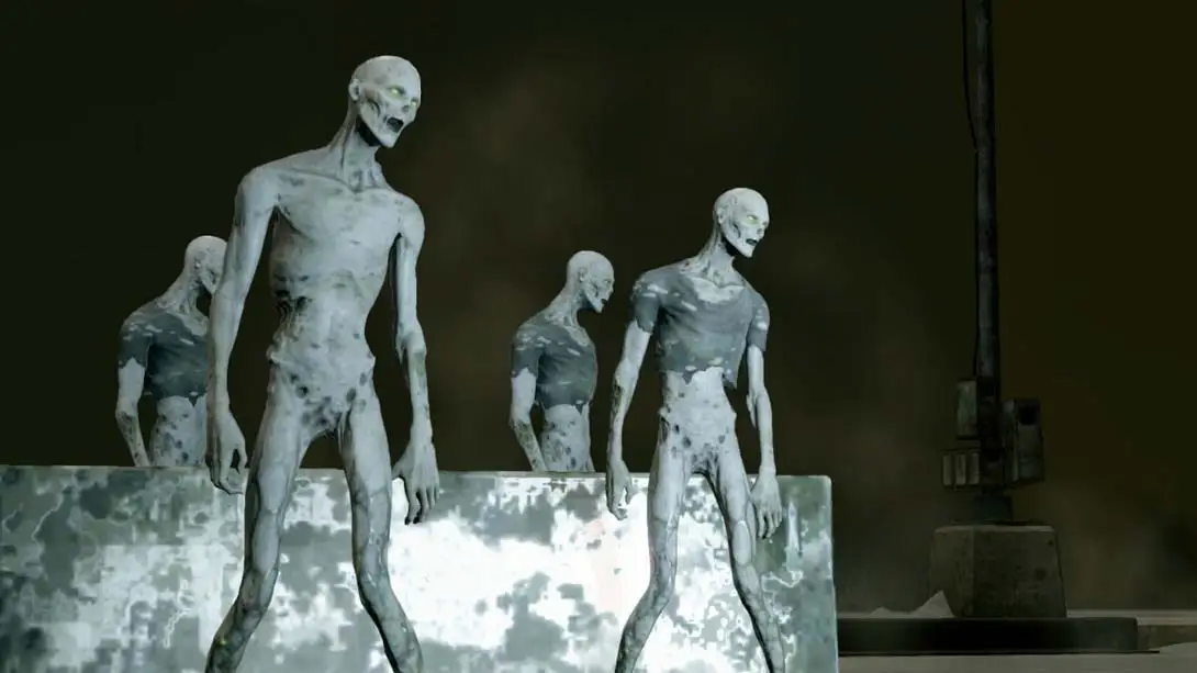 图片[2]-幽浮2：合集-游糖YoTeb