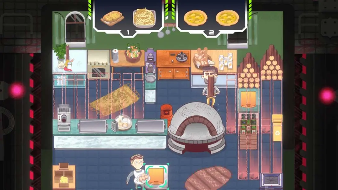 图片[6]-【美版】一起做饭吧2 .Let’s Cook Together 2-游糖YoTeb