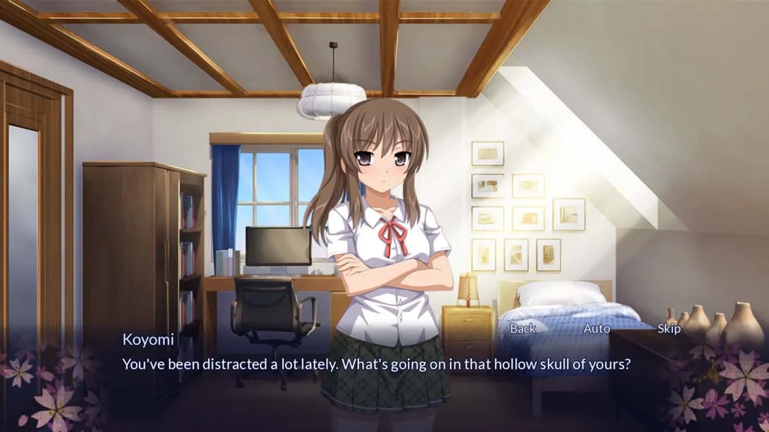 图片[4]-【美版】樱花之灵 Sakura Spirit-游糖YoTeb