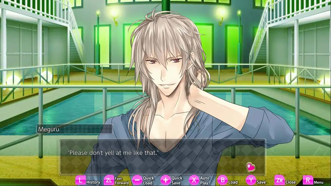 图片[4]-我的秘密 Secrets of Me-游糖YoTeb