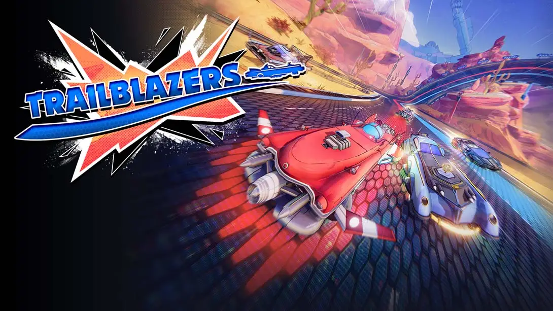 开拓者 Trailblazers-游糖YoTeb