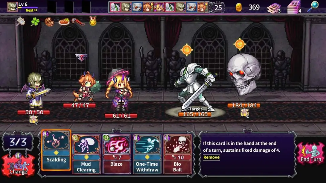 图片[2]-Overrogue（1.0.1）金手指-游糖YoTeb