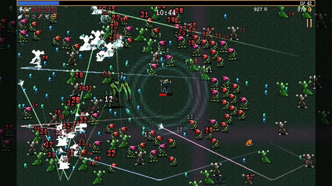 图片[1]-吸血鬼幸存者（1.10.102）金手指-游糖YoTeb