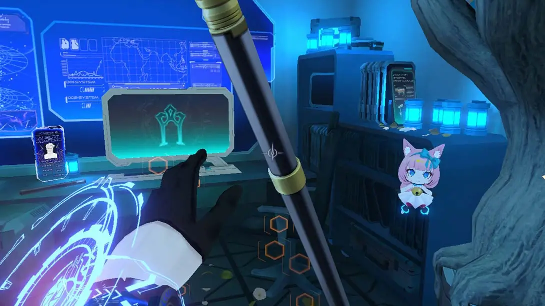 图片[3]-【美版】虚时异境 迷离时空 终极版 .DYSCHRONIA Chronos Alternate – Definitive Edition-游糖YoTeb