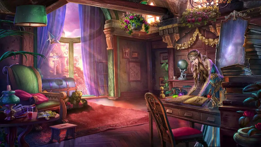 图片[1]-秘密组织：重归隐秘王国 The Secret Order: Return to the Buried Kingdom-游糖YoTeb