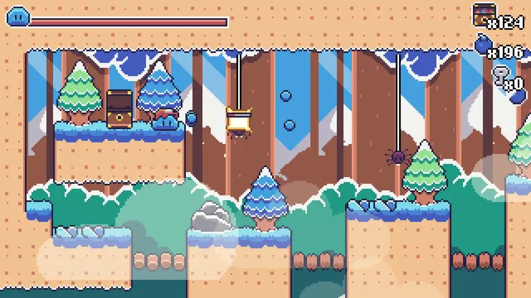 图片[4]-【美版】史莱姆之旅 Slime’s Journey-游糖YoTeb