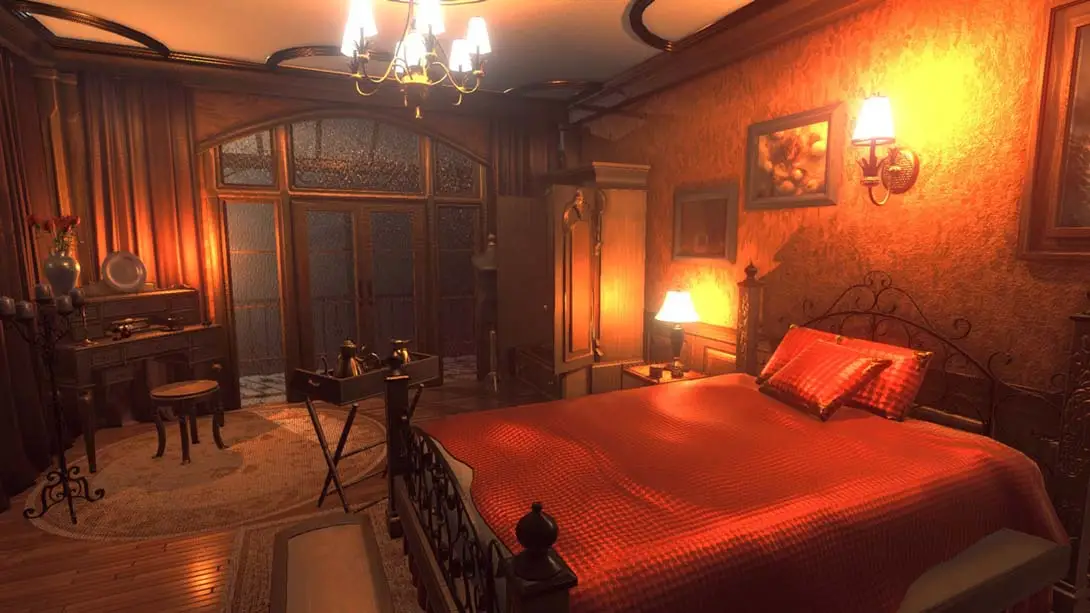 图片[6]-黑暗的欲望 Lust for Darkness-游糖YoTeb