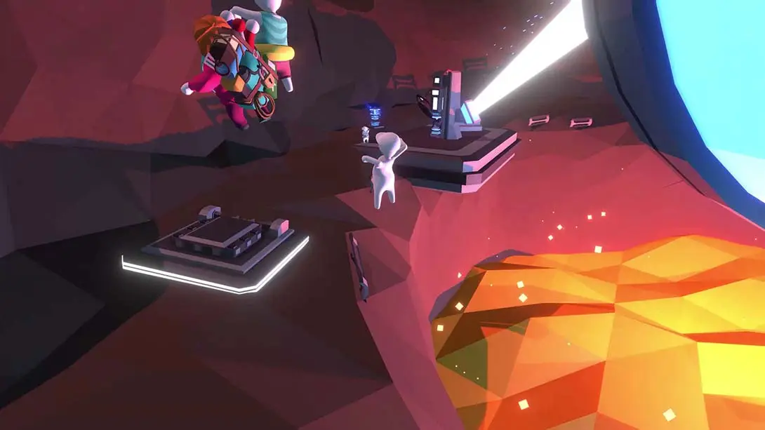 图片[3]-【美版】人类：一败涂地 Human:Fall Flat-游糖YoTeb