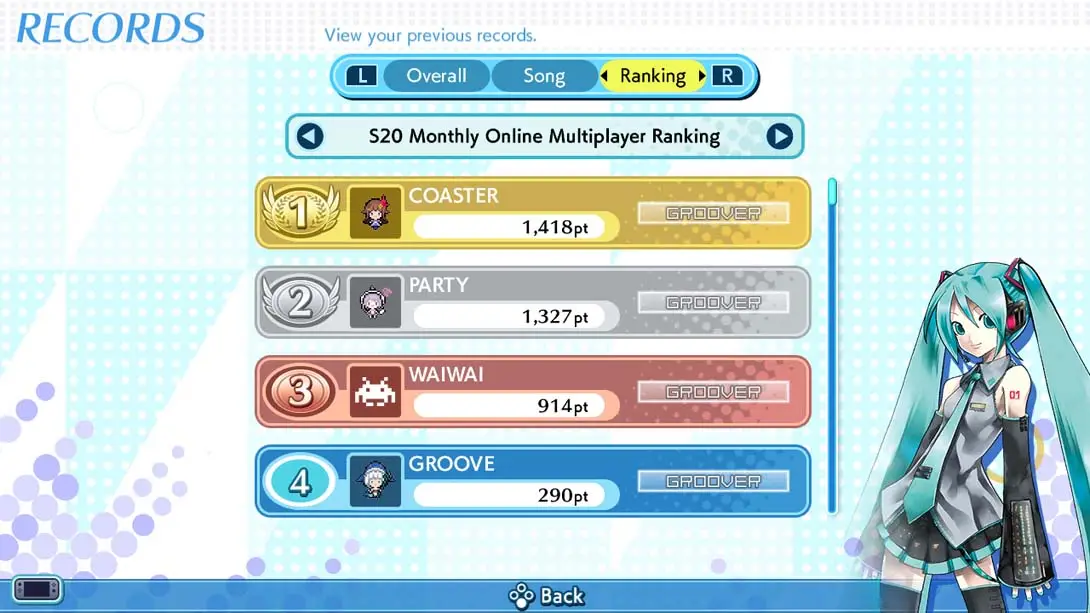 图片[7]-【美版】炫音轨迹 歪歪派对 GROOVE COASTER WAI WAI PARTY!!!!-游糖YoTeb