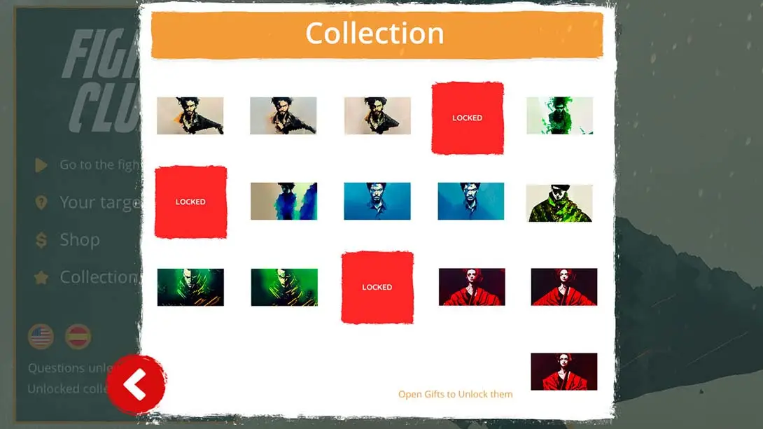 图片[5]-【美版】Fight Club: Join us if you dare-游糖YoTeb