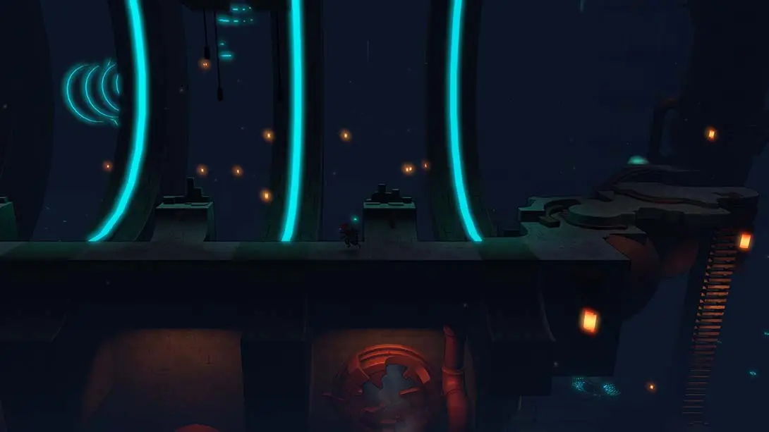 图片[2]-【美版】迷城之光：完全版 Hob: The Definitive Edition-游糖YoTeb