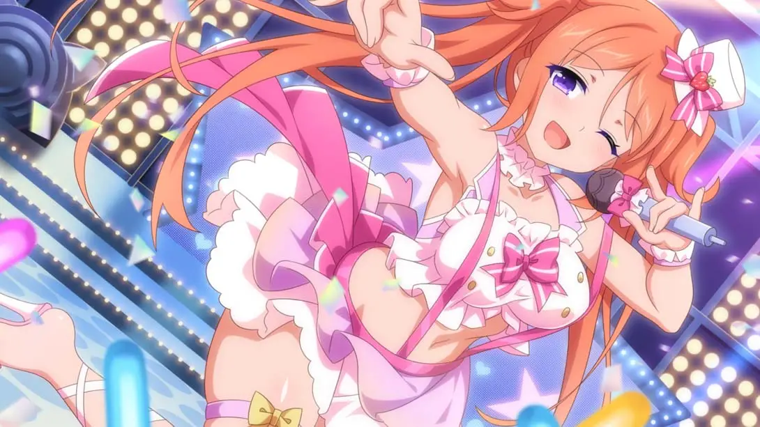 图片[4]-樱花魅魔 Sakura Succubus-游糖YoTeb