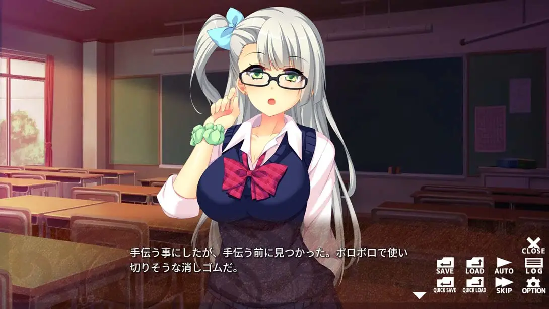 图片[5]-【日版】肉食ギャルは清純派！？ ～ Innocent Stuck-up Girls! ～-游糖YoTeb