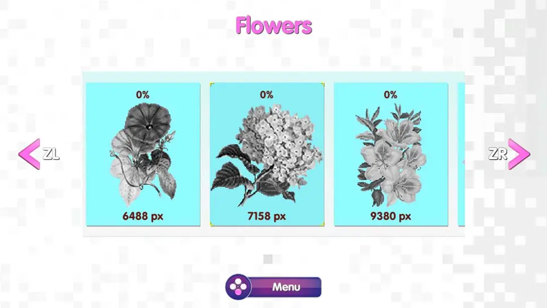 图片[4]-【美版】像素艺术家 Pixel Artist-游糖YoTeb