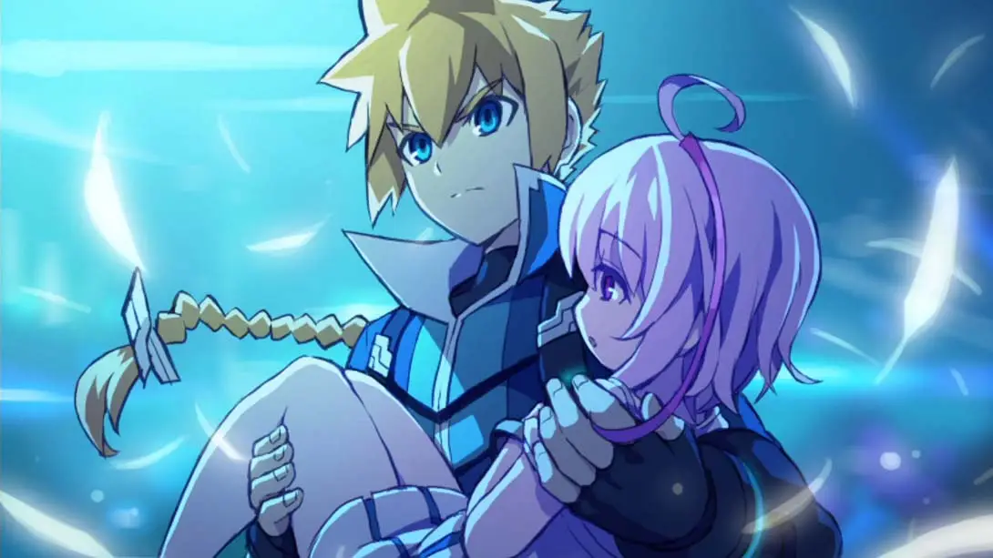 图片[8]-【美版】苍蓝雷霆 GUNVOLT 三棱合极版 .Azure Striker Gunvolt Trilogy Enhanced-游糖YoTeb