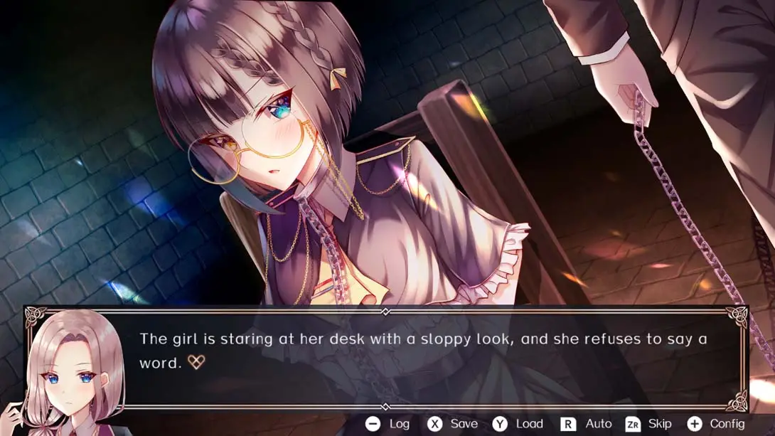 图片[6]-【美版】拿破仑少女 Napoleon Maiden-游糖YoTeb