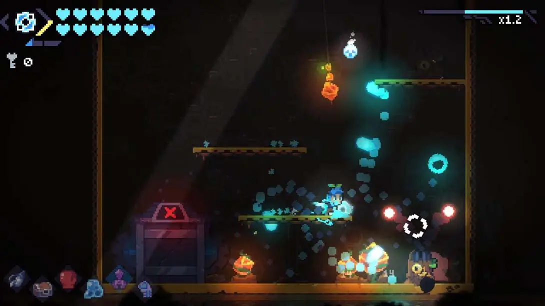 图片[6]-【美版】轮回塔 Revita-游糖YoTeb