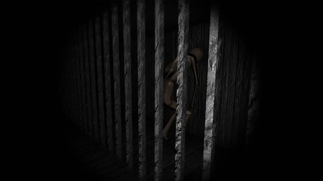 图片[5]-【美版】胆小鬼 5 .Timore 5-游糖YoTeb