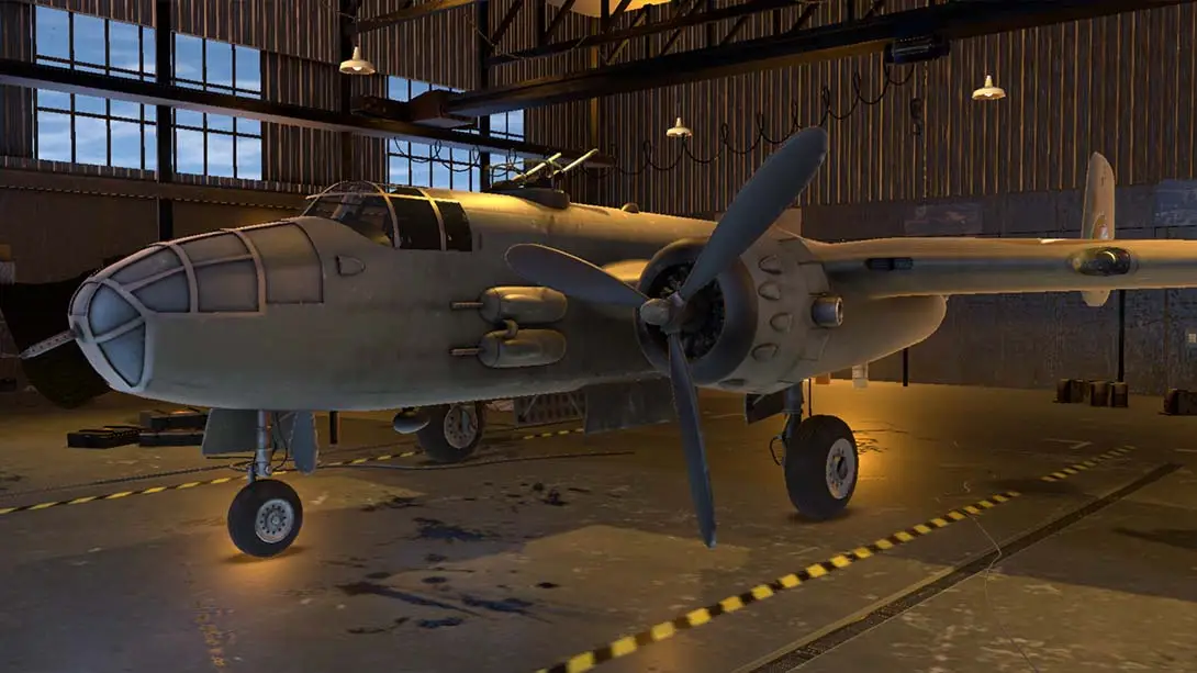 图片[4]-【美版】二战飞机战斗-作战中队 .WWII AIRPLANE FIGHT – Battle War Squad-游糖YoTeb