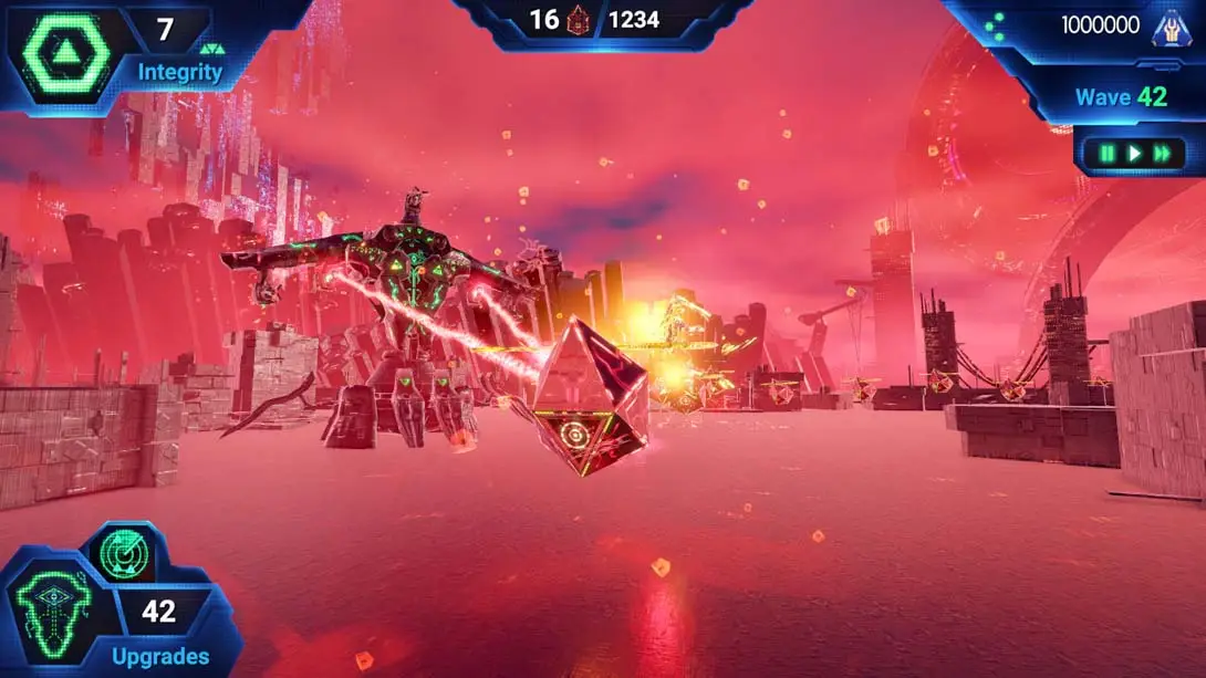 图片[4]-【美版】赛博塔防 .CyberTD-游糖YoTeb