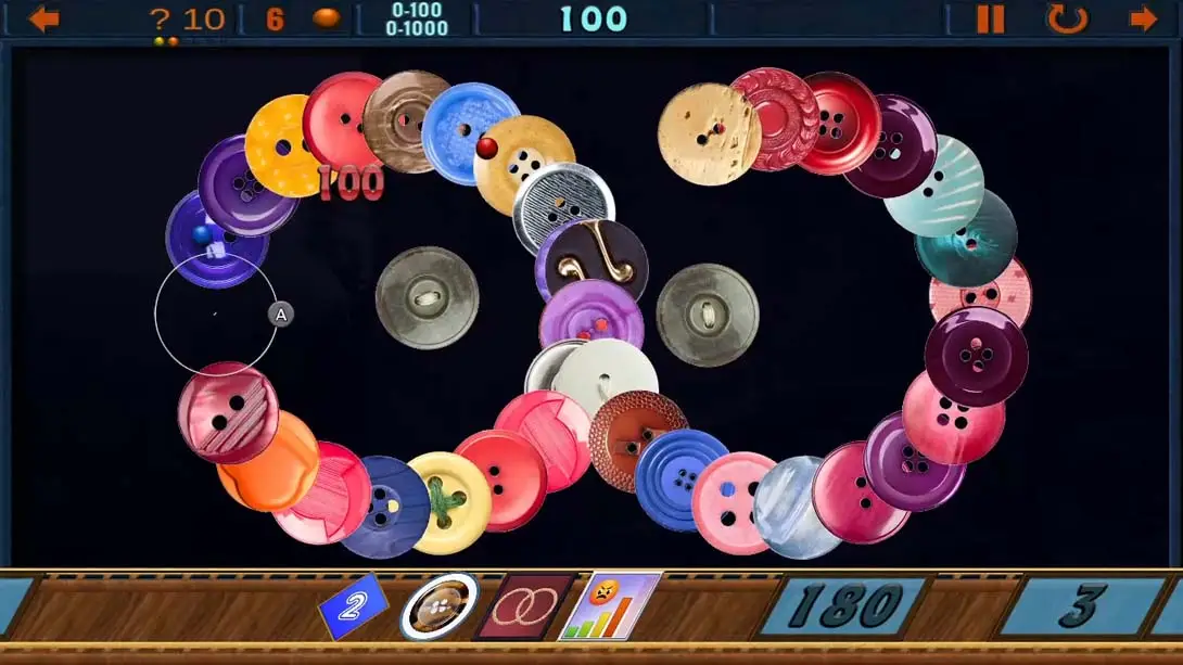 图片[6]-【美版】1000年混乱 Clutter 1000-游糖YoTeb