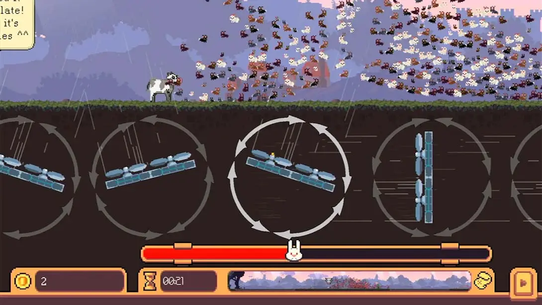 图片[4]-【美版】毛茸茸部落 Fluffy Horde-游糖YoTeb