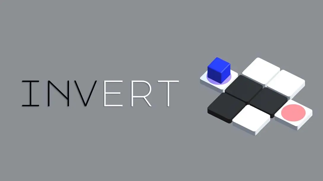 倒置 INVERT-游糖YoTeb
