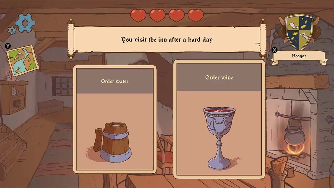 图片[3]-【美版】生活的选择：中世纪 The Choice of Life: Middle Ages-游糖YoTeb