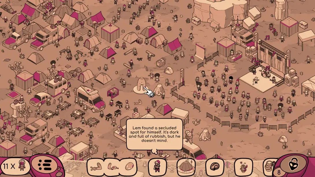 图片[4]-【美版】寻找外星人 Looking for Aliens-游糖YoTeb