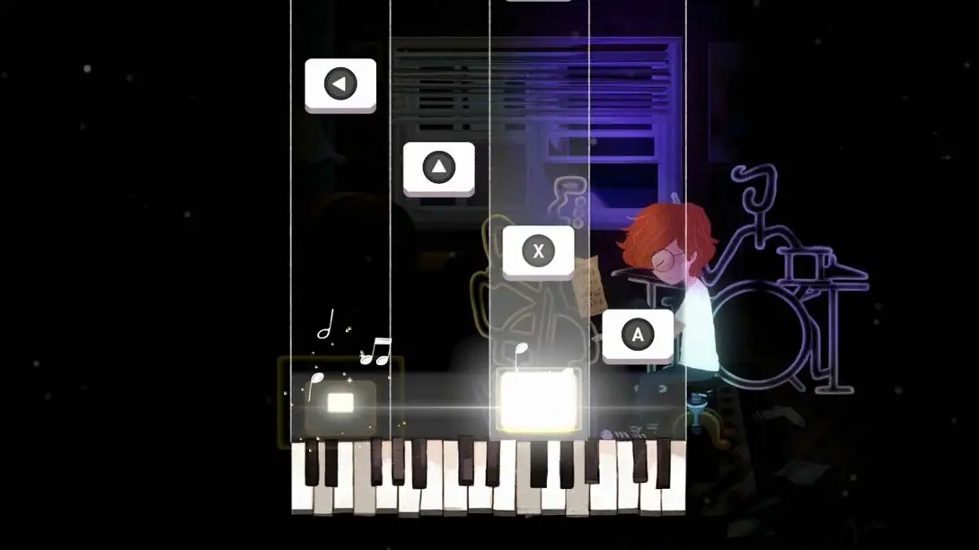 图片[6]-【美版】蓝色星期三 .Blue Wednesday-游糖YoTeb