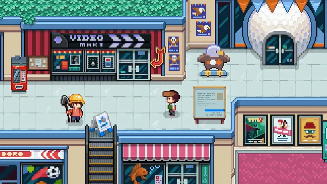 图片[6]-《体育物语 Sports Story》1.0.2-游糖YoTeb