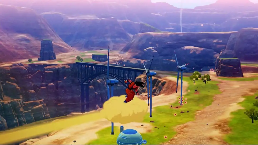 图片[2]-【港版】七龙珠Z 卡卡洛特 + 新觉醒篇DRAGON BALL Z KAKAROT + A NEW POWER AWA…-游糖YoTeb