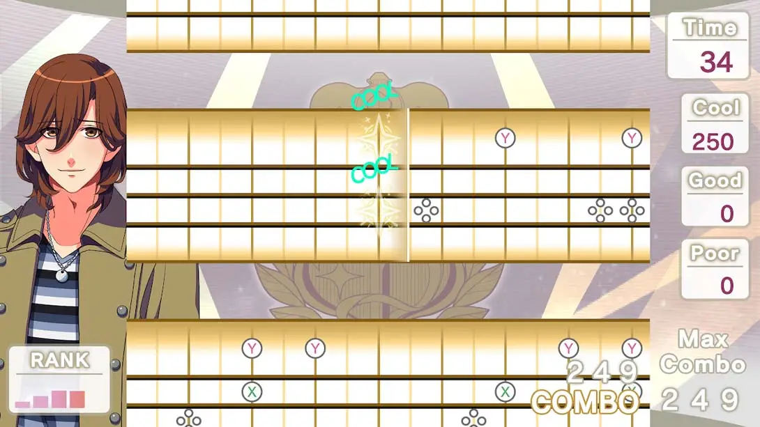 图片[4]-歌之王子殿下：全明星 うたの☆プリンスさまっ♪All Star f…-游糖YoTeb