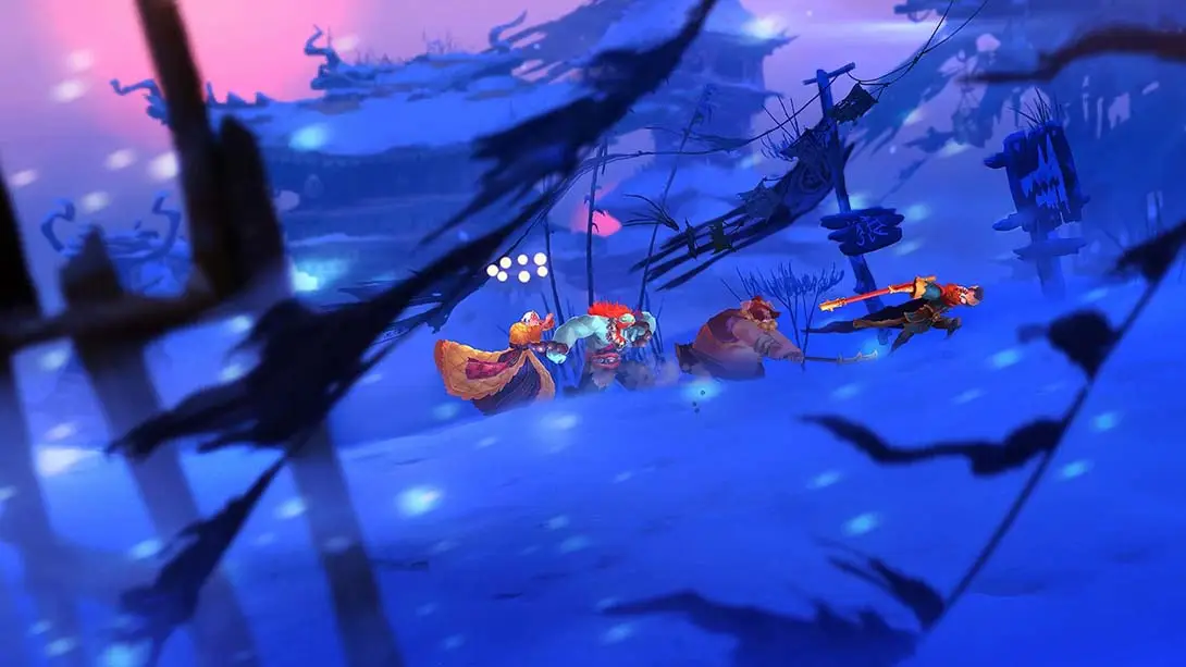 图片[4]-非常英雄（1.0.2701）金手指-游糖YoTeb