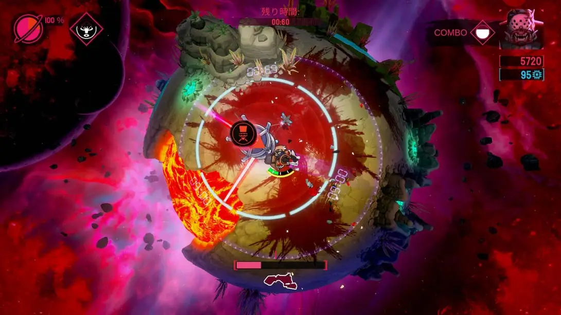 图片[6]-【日版】战斗星球 – 审判日 .Battle Planet – Judgement Day-游糖YoTeb