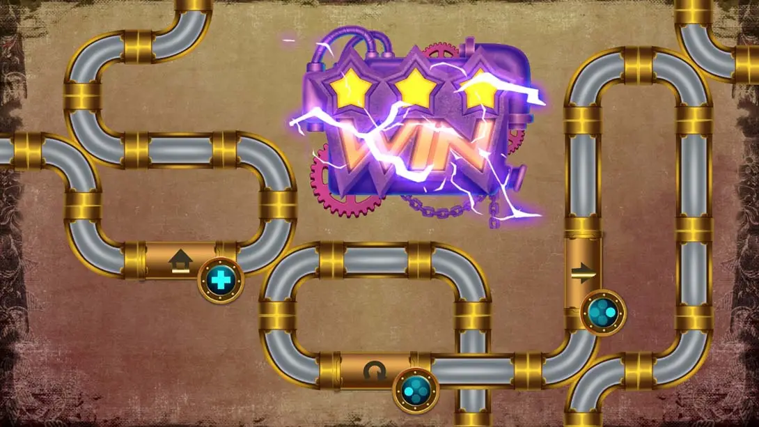 图片[3]-管道之间 Among Pipes-游糖YoTeb