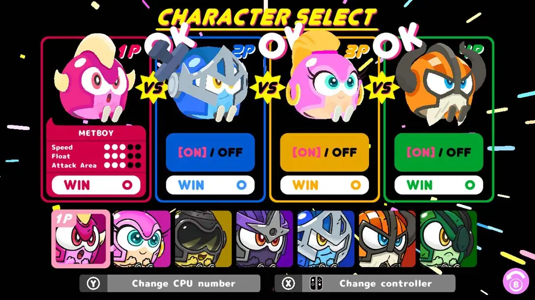 图片[2]-超级碰面男孩！ SUPER METBOY-游糖YoTeb