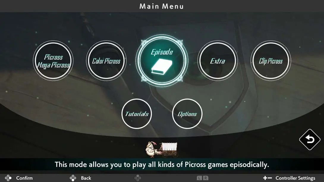 图片[4]-【英版】绘图方块 盾之勇者成名录 .PICROSS Records of The Shield Hero-游糖YoTeb