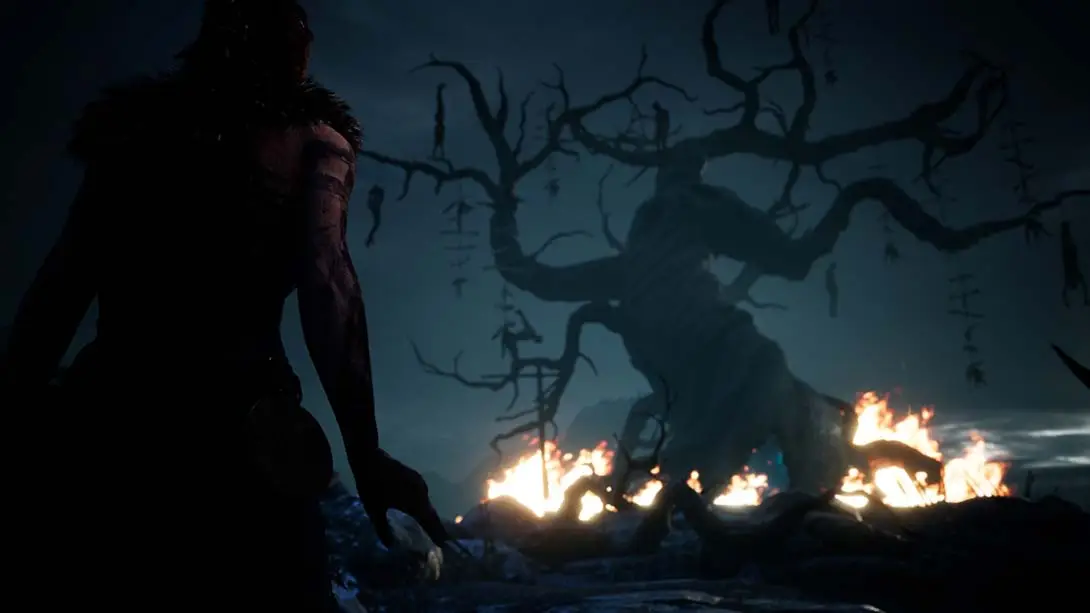 图片[2]-地狱之刃：塞娜的献祭 Hellblade: Senuas Sacrifice-游糖YoTeb