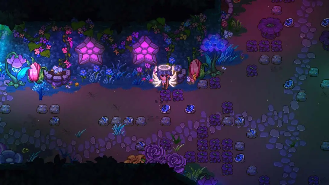 【美版】太阳港 .Sun Haven