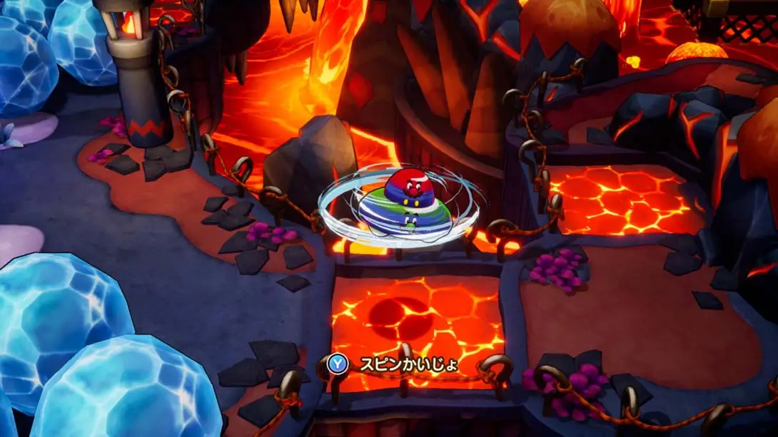 图片[13]-马力欧＆路易吉RPG 兄弟齐航 60帧金手指-游糖YoTeb