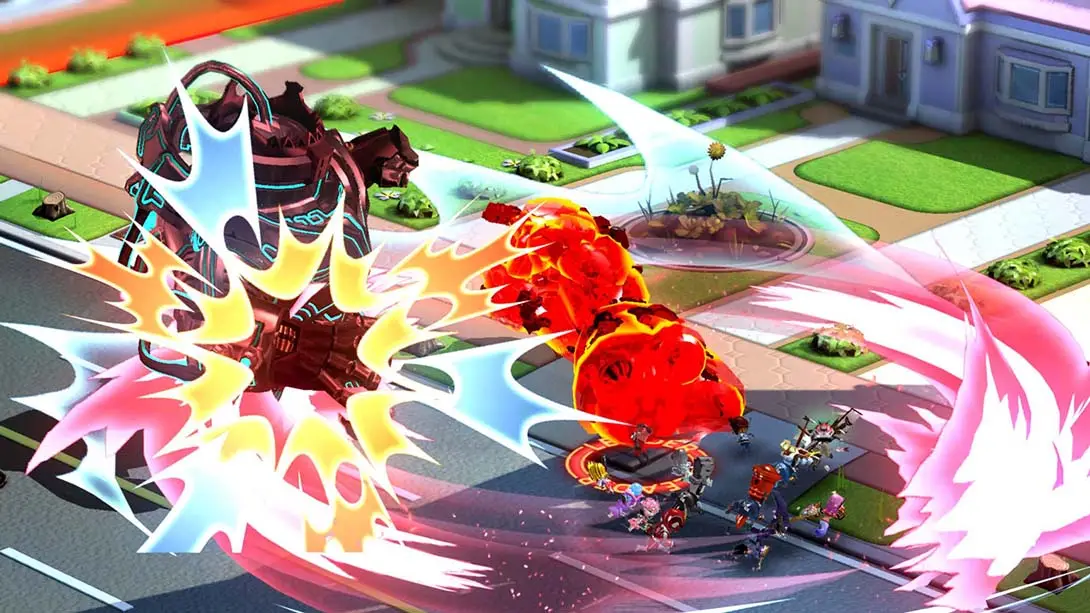 图片[2]-【美版】神奇101：重制版 The Wonderful 101 Remastered-游糖YoTeb