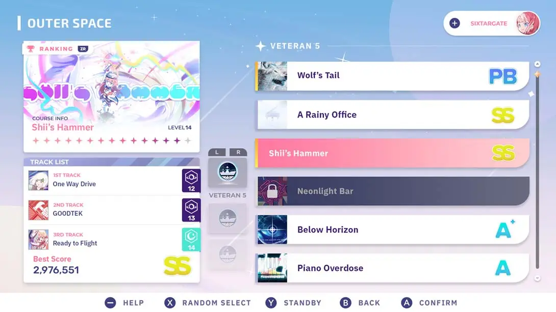 图片[2]-【美版】六星门：星迹 .Sixtar Gate: STARTRAIL-游糖YoTeb