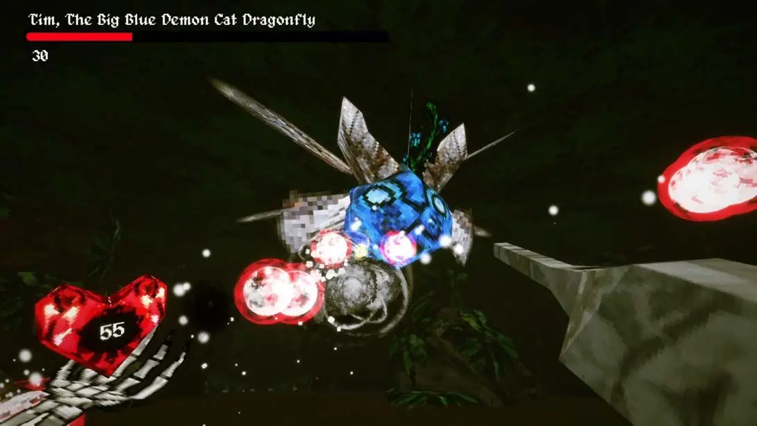 图片[2]-【美版】该死的花园 God Damn The Garden-游糖YoTeb