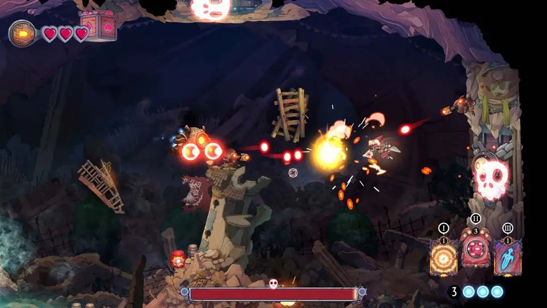 图片[2]-【美版】魔女骑士 The Knight Witch-游糖YoTeb