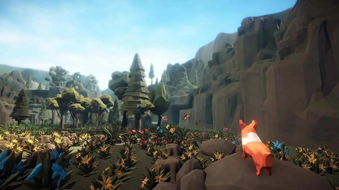 图片[3]-我的小狗冒险 My Little Dog Adventure-游糖YoTeb