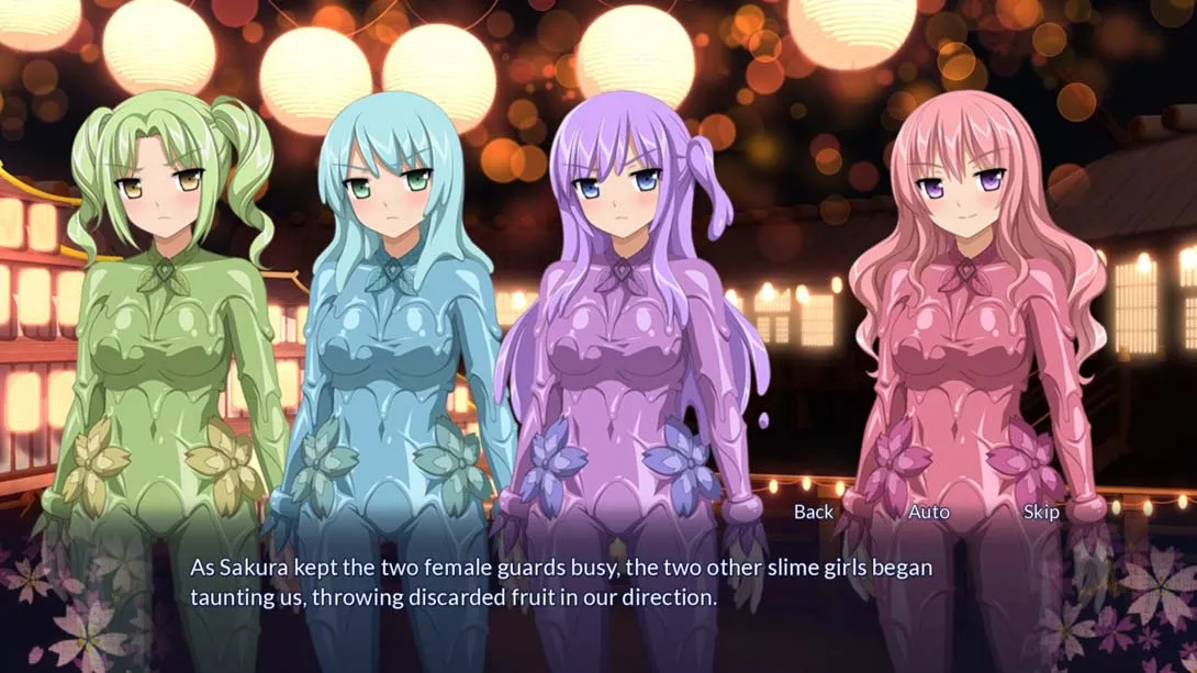 图片[3]-【美版】樱花之灵 Sakura Spirit-游糖YoTeb